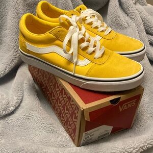 Vans Size Women’s 9